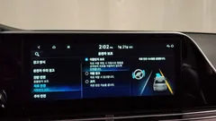 2022 Hyundai Grandeur 3.0 LPi Rent Car — фото 16