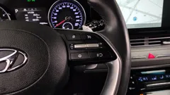 2022 Hyundai Grandeur 3.0 LPi Rent Car — фото 18