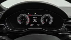 2021 Audi A4 40 TFSI Premium, серый — фото 8