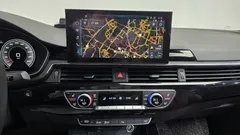 2021 Audi A4 40 TFSI Premium, серый — фото 18