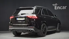 2022 Mercedes-Benz GLE-Class AMG GLE53 4MATIC+ — фото 2