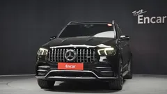 2022 Mercedes-Benz GLE-Class AMG GLE53 4MATIC+ — фото 3