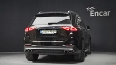 2022 Mercedes-Benz GLE-Class AMG GLE53 4MATIC+ — фото 4