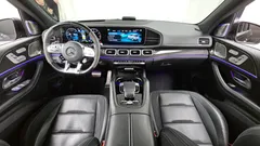 2022 Mercedes-Benz GLE-Class AMG GLE53 4MATIC+ — фото 7