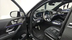 2022 Mercedes-Benz GLE-Class AMG GLE53 4MATIC+ — фото 10