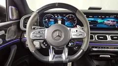 2022 Mercedes-Benz GLE-Class AMG GLE53 4MATIC+ — фото 13