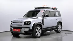 2022 Land Rover Defender 110 D300 HSE — фото 1