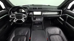 2022 Land Rover Defender 110 D300 HSE — фото 7