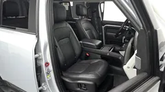 2022 Land Rover Defender 110 D300 HSE — фото 10