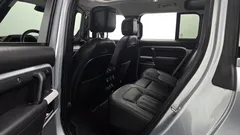 2022 Land Rover Defender 110 D300 HSE — фото 12