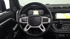 2022 Land Rover Defender 110 D300 HSE — фото 13