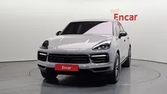 2023 Porsche Cayenne 3.0 PLATINUM EDITION — фото 3