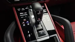 2023 Porsche Cayenne 3.0 PLATINUM EDITION — фото 9