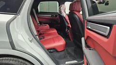 2023 Porsche Cayenne 3.0 PLATINUM EDITION — фото 12