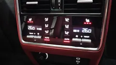 2023 Porsche Cayenne 3.0 PLATINUM EDITION — фото 17
