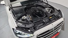 2022 Mercedes-Benz S-Class S400 d 4MATIC — фото 6