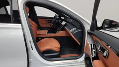 2022 Mercedes-Benz S-Class S400 d 4MATIC — фото 11