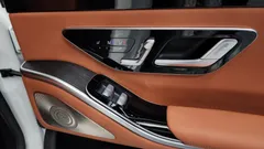2022 Mercedes-Benz S-Class S400 d 4MATIC — фото 18