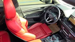 2022 Audi SQ5 3.0 TFSI Quattro — фото 8