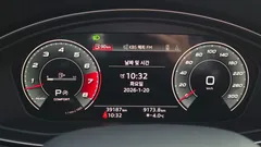 2022 Audi SQ5 3.0 TFSI Quattro — фото 9