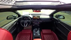2022 Audi SQ5 3.0 TFSI Quattro — фото 10