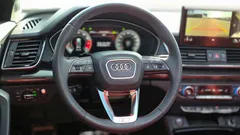 2022 Audi SQ5 3.0 TFSI Quattro — фото 14