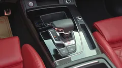 2022 Audi SQ5 3.0 TFSI Quattro — фото 18