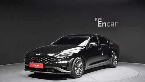 2022 Kia K8 Noblesse