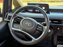 2023 Hyundai Staria 4WD Tourer 11-Seater — фото 10