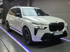 2023 BMW X7 M60i xDrive M sport 6STR — фото 1