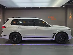 2023 BMW X7 M60i xDrive M sport 6STR — фото 5