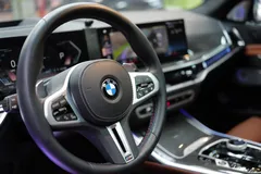 2023 BMW X7 M60i xDrive M sport 6STR — фото 6
