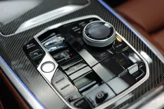 2023 BMW X7 M60i xDrive M sport 6STR — фото 9
