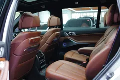 2023 BMW X7 M60i xDrive M sport 6STR — фото 10