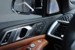 2023 BMW X7 M60i xDrive M sport 6STR — фото 19