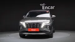 2022 Hyundai Tucson Gasoline 1.6 Turbo 2WD — фото 3