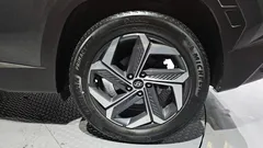 2022 Hyundai Tucson Gasoline 1.6 Turbo 2WD — фото 5
