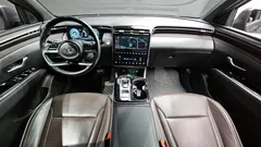 2022 Hyundai Tucson Gasoline 1.6 Turbo 2WD — фото 7
