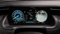2022 Hyundai Tucson Gasoline 1.6 Turbo 2WD — фото 8