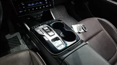 2022 Hyundai Tucson Gasoline 1.6 Turbo 2WD — фото 9