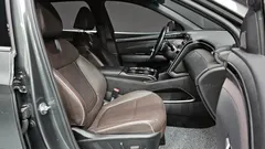 2022 Hyundai Tucson Gasoline 1.6 Turbo 2WD — фото 10