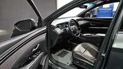 2022 Hyundai Tucson Gasoline 1.6 Turbo 2WD — фото 11