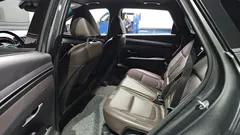 2022 Hyundai Tucson Gasoline 1.6 Turbo 2WD — фото 12