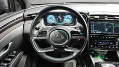2022 Hyundai Tucson Gasoline 1.6 Turbo 2WD — фото 13