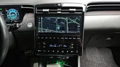 2022 Hyundai Tucson Gasoline 1.6 Turbo 2WD — фото 15