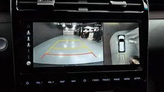 2022 Hyundai Tucson Gasoline 1.6 Turbo 2WD — фото 16