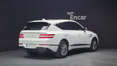 2023 Genesis GV80 2.5T Gasoline AWD — фото 2