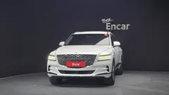 2023 Genesis GV80 2.5T Gasoline AWD — фото 3