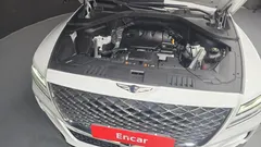 2023 Genesis GV80 2.5T Gasoline AWD — фото 6