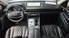 2023 Genesis GV80 2.5T Gasoline AWD — фото 7